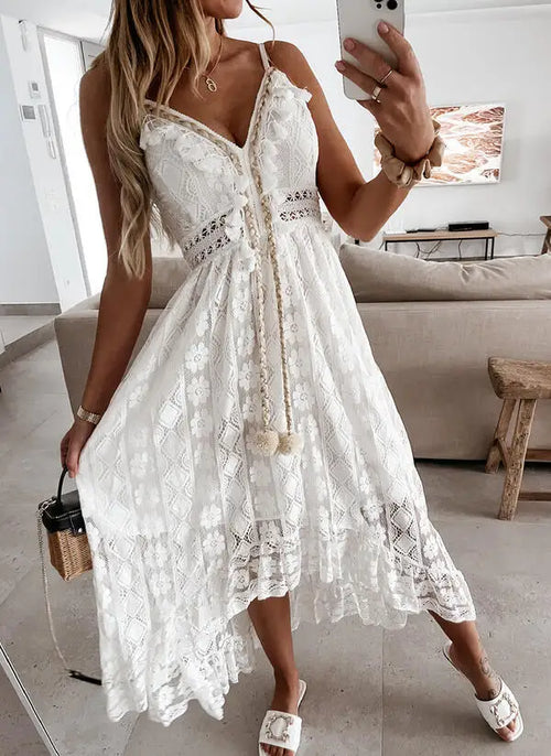 2022 Early Spring European and American Export Amazon Aliexpress Lace