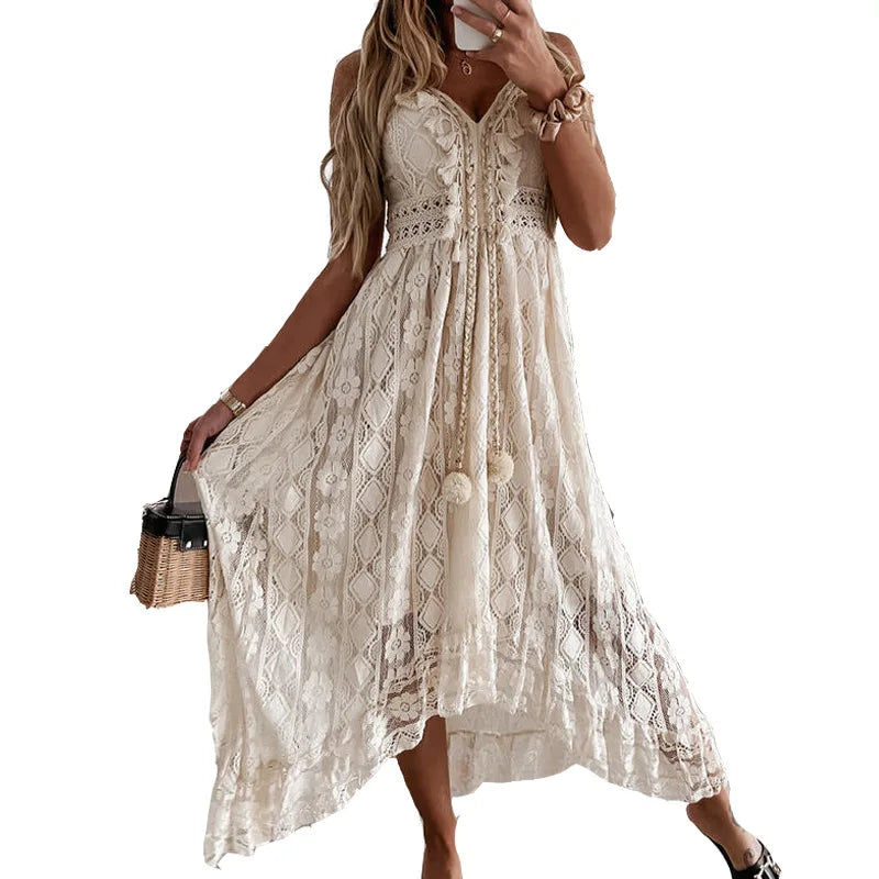 2022 Early Spring European and American Export Amazon Aliexpress Lace