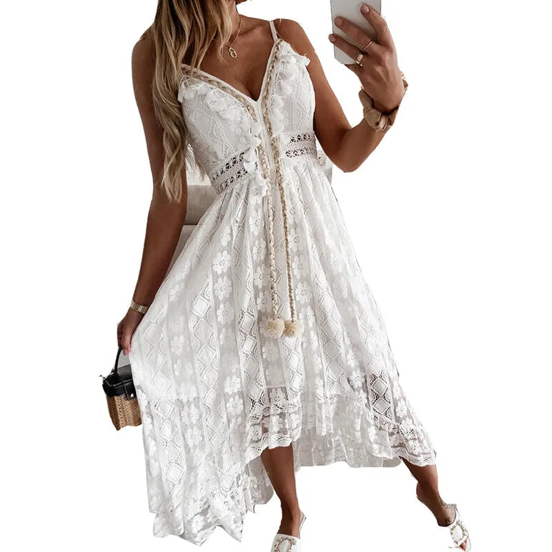 2022 Early Spring European and American Export Amazon Aliexpress Lace