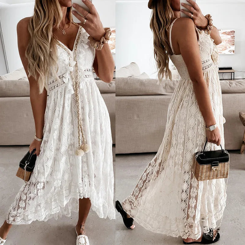 2022 Early Spring European and American Export Amazon Aliexpress Lace
