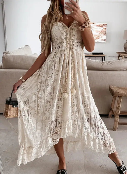 2022 Early Spring European and American Export Amazon Aliexpress Lace